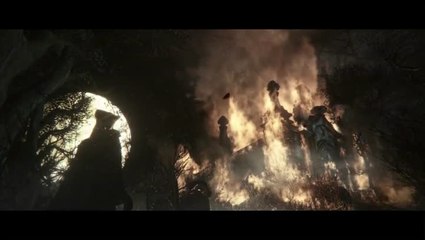 Bloodborne : TGS 2014 : Date de sortie japonaise