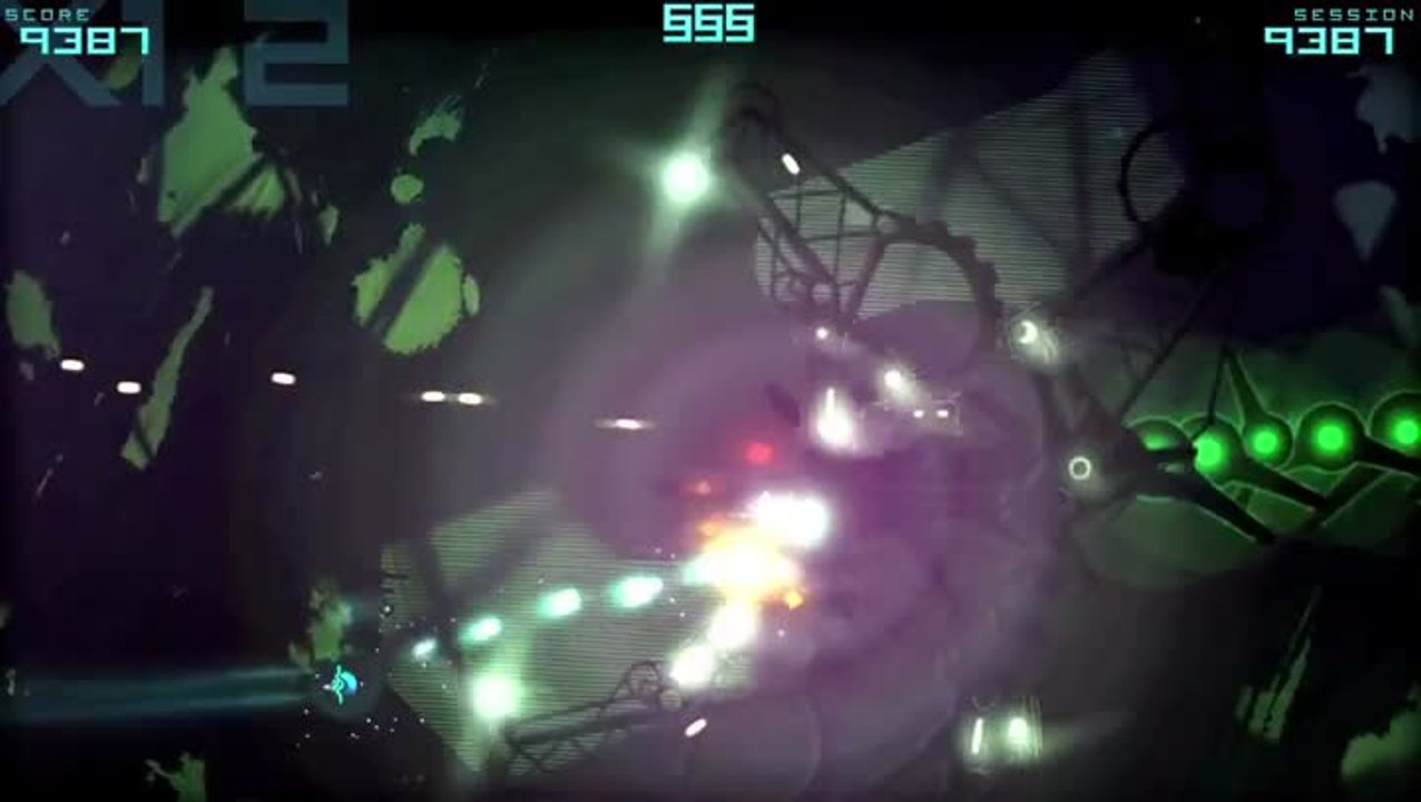 Really Big Sky : Trailer n°1
