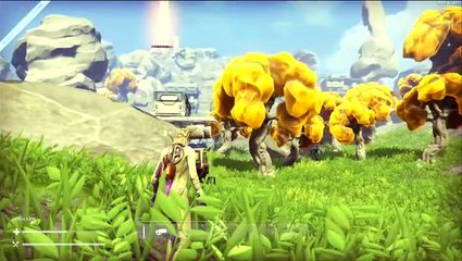 GRAV : Petite présentation de l'early access