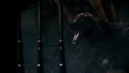 Bloodborne : E3 2014 : Trailer d'annonce