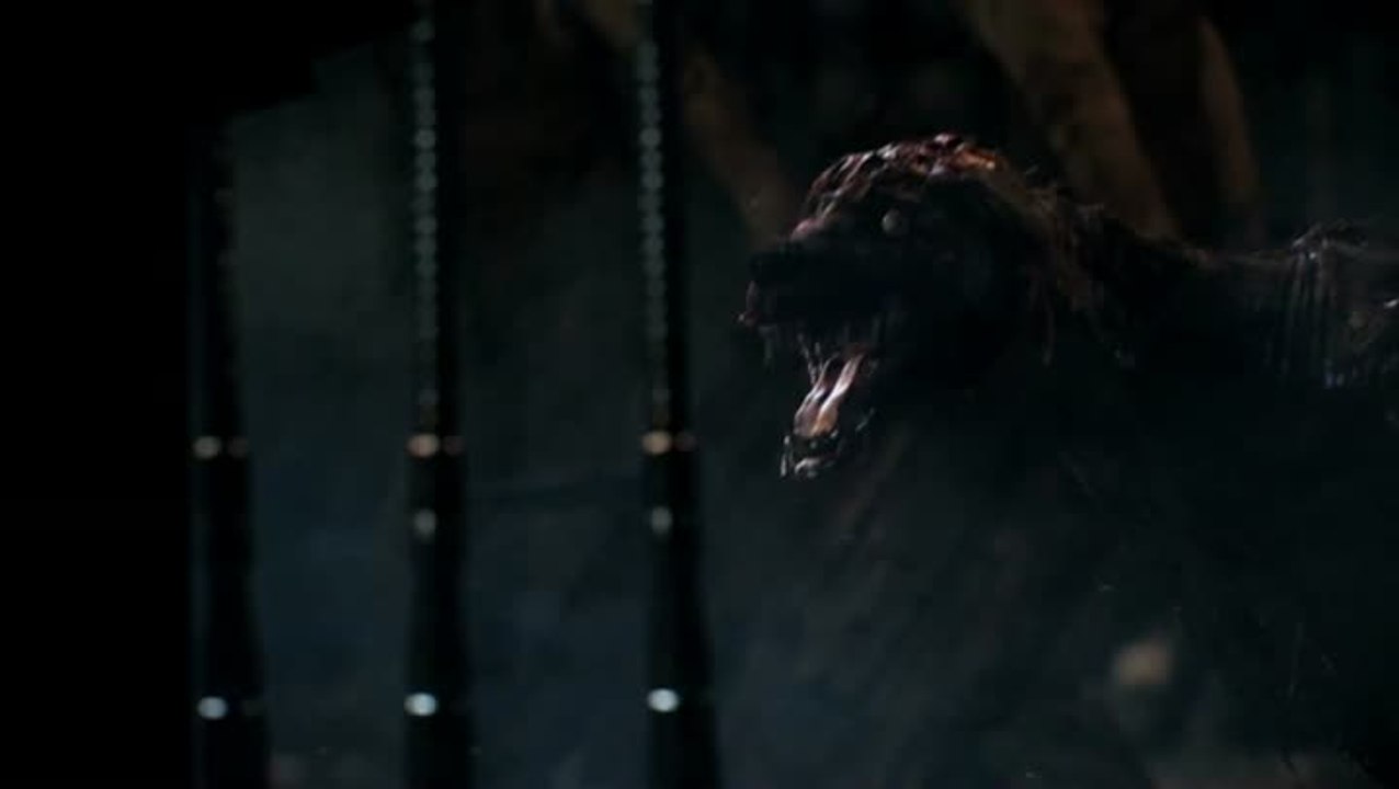 Bloodborne : E3 2014 : Trailer d'annonce