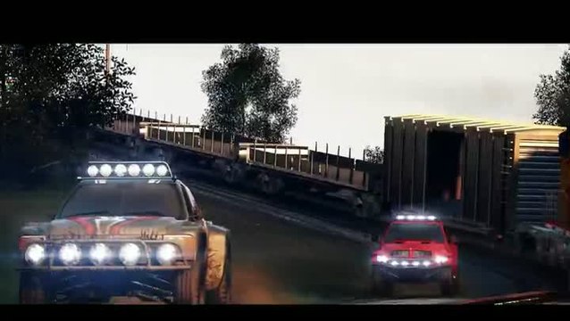 The Crew : Le Pack Extreme disponible