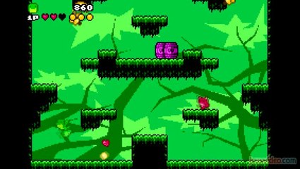 Retro Game Crunch : Une compilation axée old-school