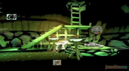 Okami HD : Quand on parle du loup...
