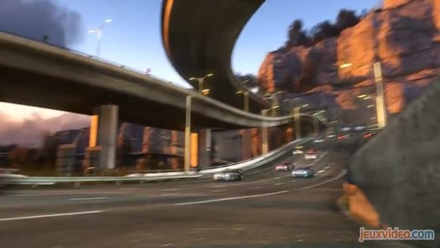 TrackMania² : Valley : PGW 2012 : Premières infos