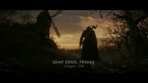 Assassin’s Creed Unity : Dead Kings, le trailer en images de synthèse