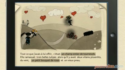 Prix du jeu étudiant 2011