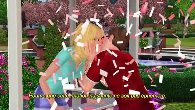 Les Sims 3 : Saisons : Guide des producers