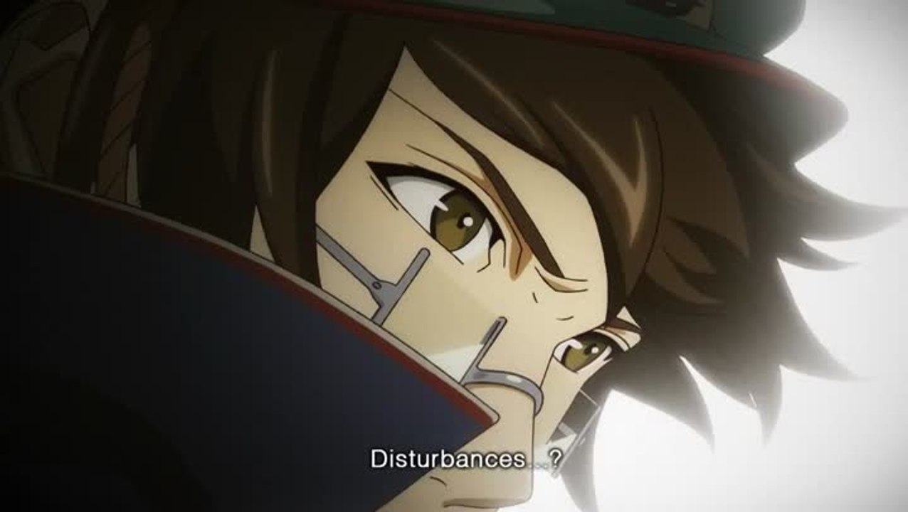 Toukiden Kiwami : Trailer Anime