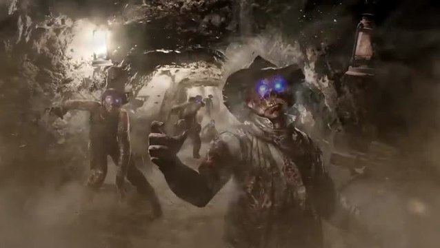 Call of Duty : Black Ops II - Vengeance : Le CoD de la Vengeance