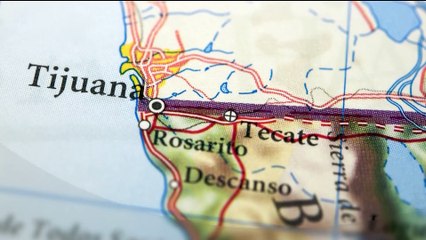 La masacre en Zinapecuaro, Michoacán, alentó el desplazamiento por la violencia en México.