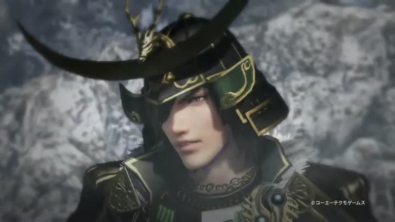 Focus sur le retour des samurais de Tecmo Koei