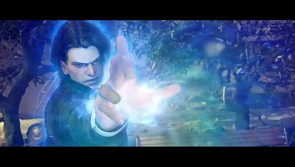 Phantom Dust : E3 2014 : Trailer d'annonce