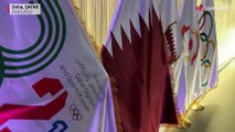 بدون تعليق: قطر تفتتح أكبر متحف للرياضات بمناسبة سنة كأس العالم 2022