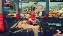 Dead Island 2 : Gamescom : La coop à l'essai