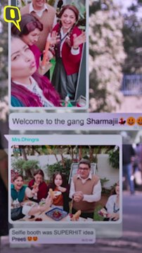 'Sharmaji Namkeen' Review: Rishi Kapoor's Swan Song is a Touching Ode to Family and Food