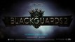 Blackguards 2 : Premier teaser du jeu