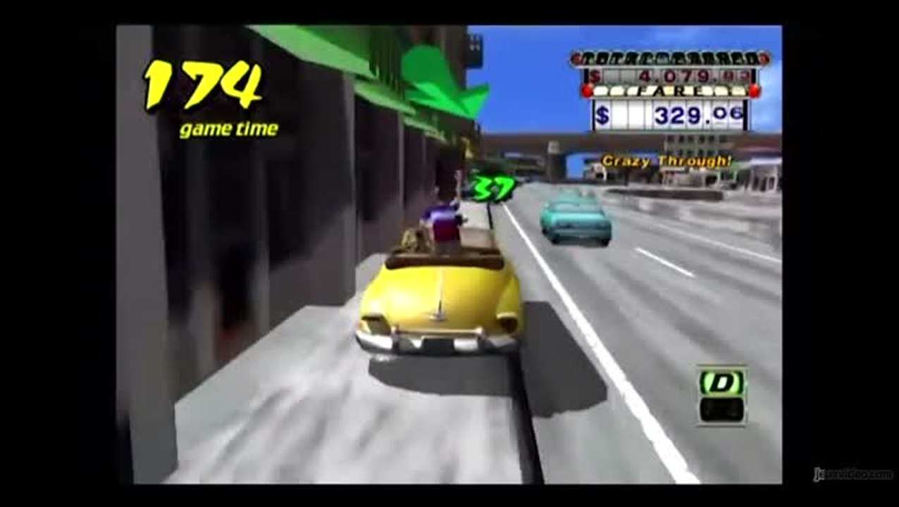 Back to 1999