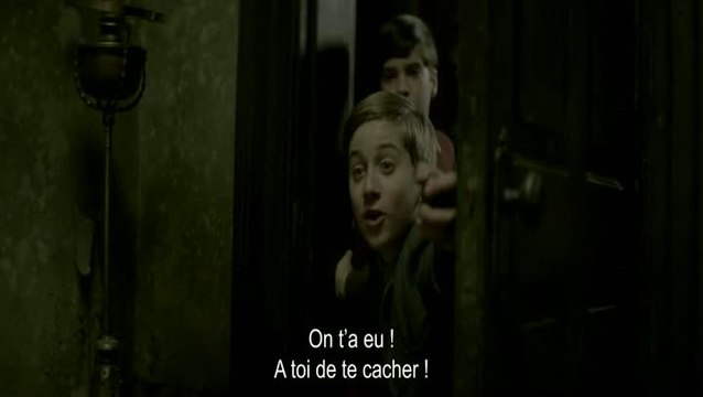 La Dame en Noir 2 - Une partie de cache-cache éprouvante - VOSTFR