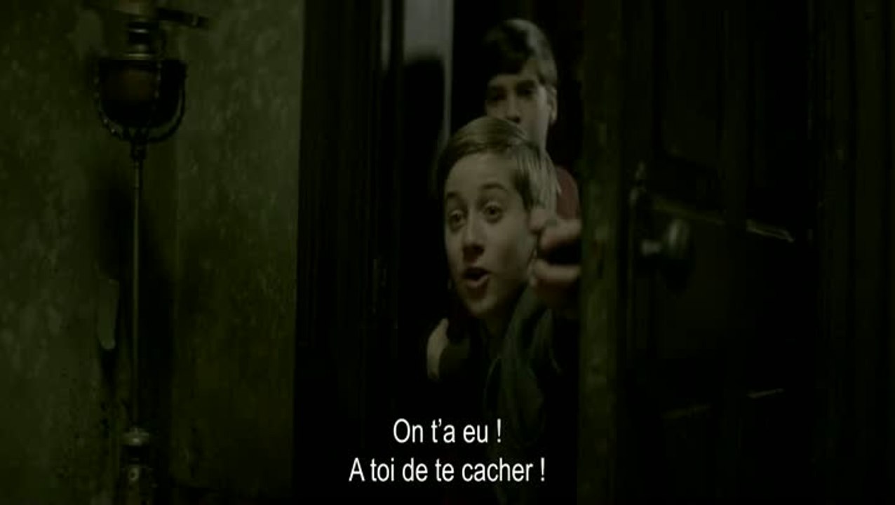 La Dame en Noir 2 - Une partie de cache-cache éprouvante - VOSTFR