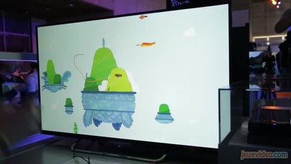 Hohokum : TGS 2013