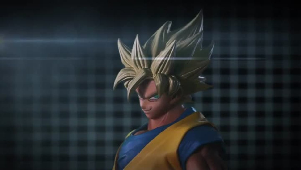 Dragon Ball Z : Battle of Z : Goku Edition