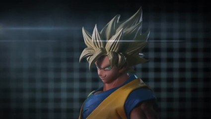 Dragon Ball Z : Battle of Z : Goku Edition