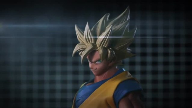 Dragon Ball Z : Battle of Z : Goku Edition