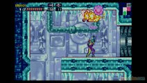 Metroid Fusion 3/3