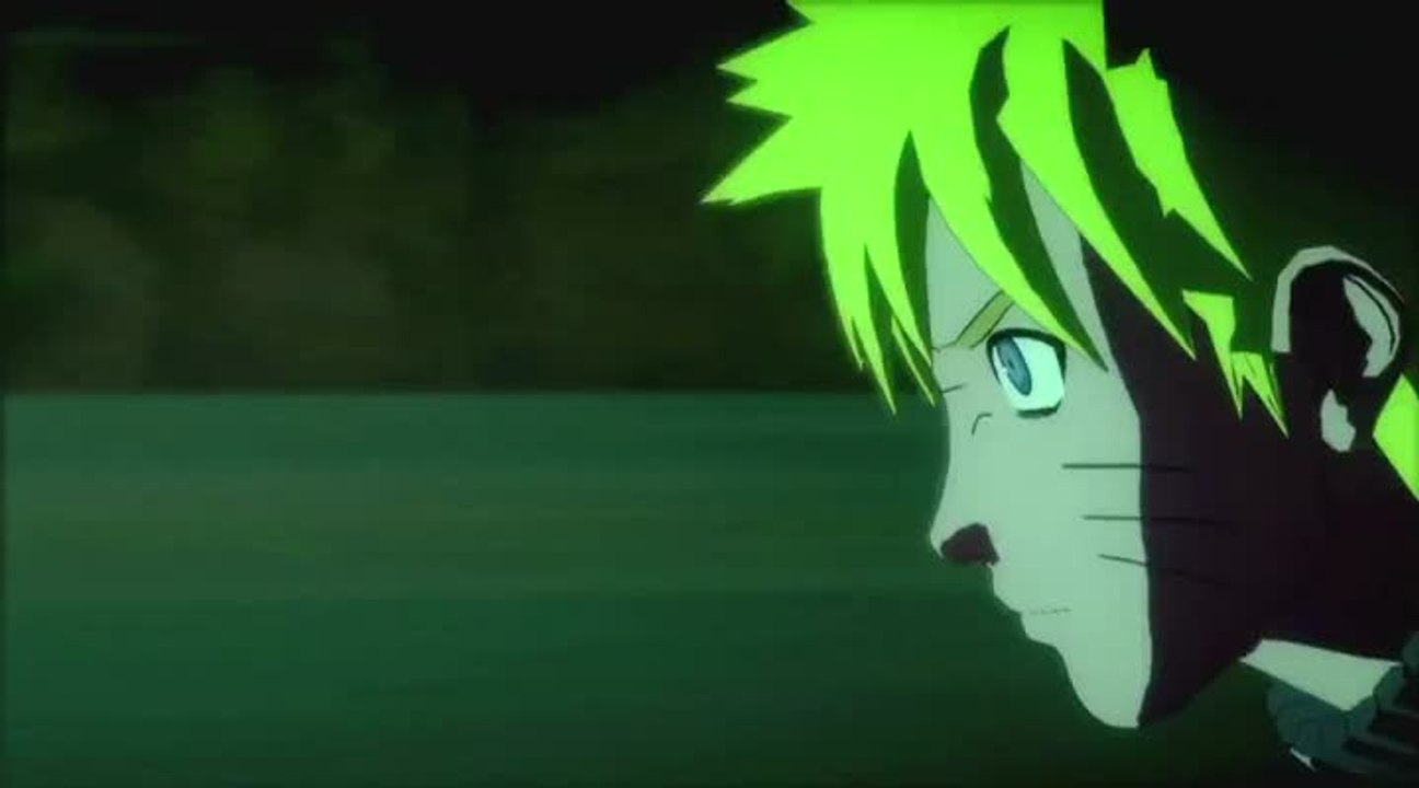 Naruto Shippuden : Ultimate Ninja Storm 3 : Batailles