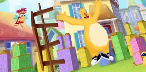 Esme And Roy S01 E22