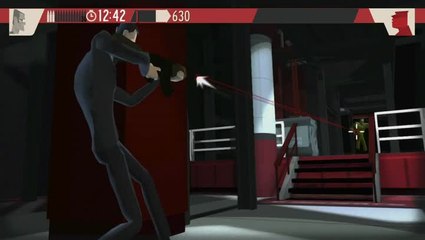 CounterSpy : E3 2013 : Trailer