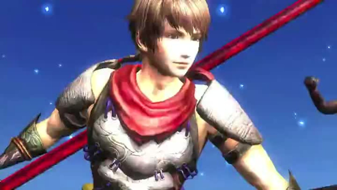 Warriors Orochi 3 Ultimate : Nezha