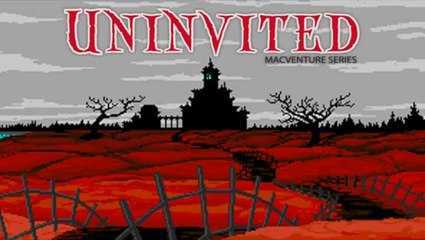 La série MacVenture dispo sur Steam