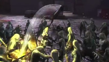 Warriors Orochi 3 Ultimate : Rachel