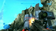 Halo Reach  - Team Deathmatch