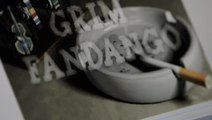 Grim Fandango Remastered : Le making of de Grim Fandango Remastered - Episode 2
