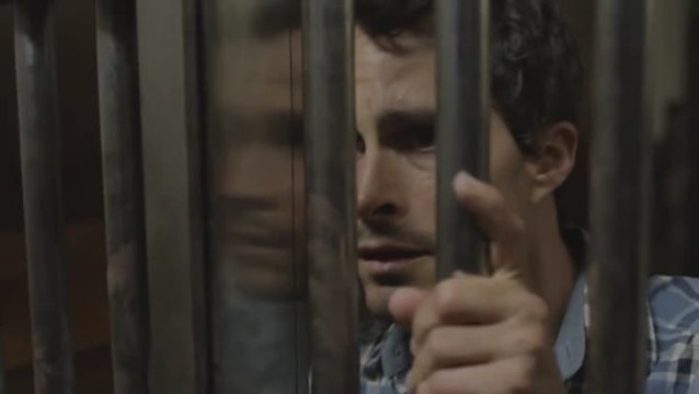 Missing : Une série télé interactive