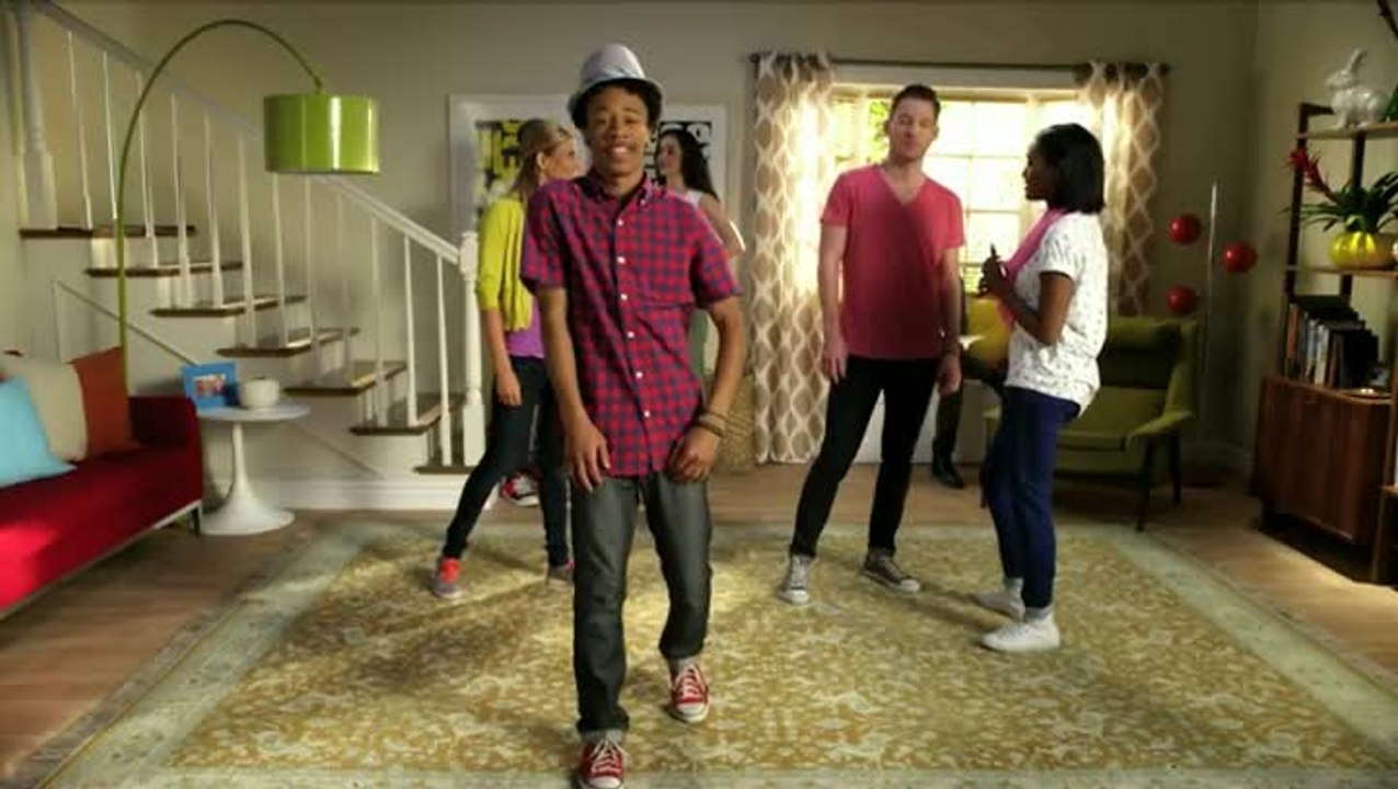 Just Dance Now : E3 2014 : Trailer