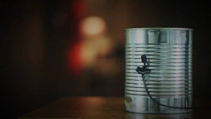 Can Knockdown : Jeu de massacre