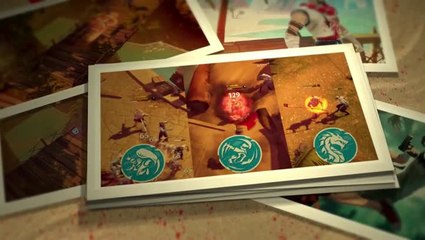 Dead Island Epidemic nous présente de Mr. White