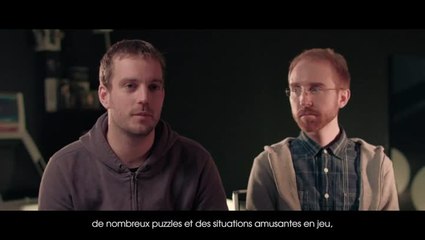 Life is Strange : L'effet papillon en Français