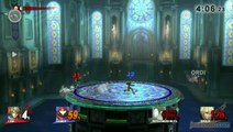 Super Smash Bros. for Wii U : 1/4 : La coopération