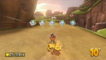 Mario Kart 8 : Soirée spéciale Mario Kart