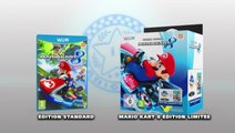 Mario Kart 8 : Mario Kart aura son édition spéciale !