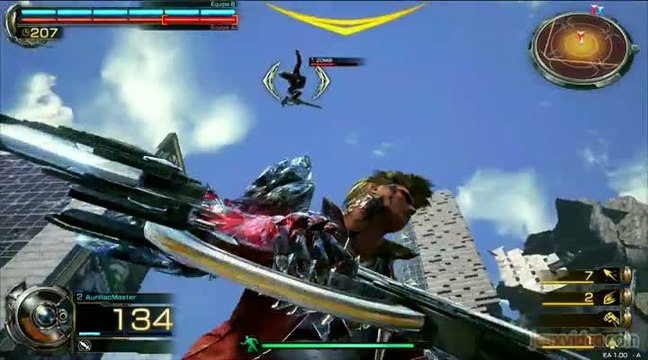 Rise of Incarnates, l'early accès