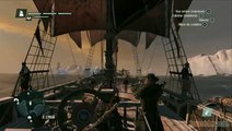 Assassin's Creed Rogue : 2/2 : Les nouveautés en mer