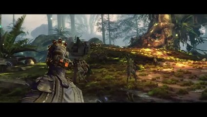 Présentation de l'extension Heart of Thorns