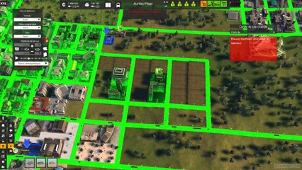 Videotest de Cities XXL