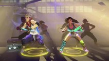 Dance Central Spotlight : E3 2014 : Trailer d'annonce